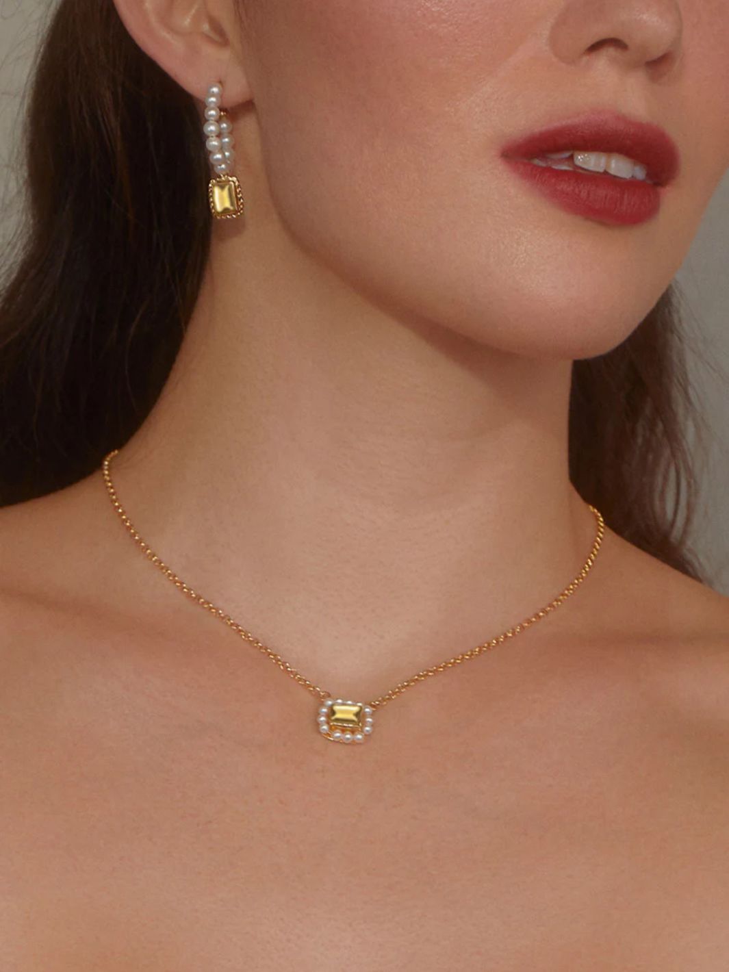 18K Vermeil