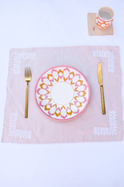 Aida placemat